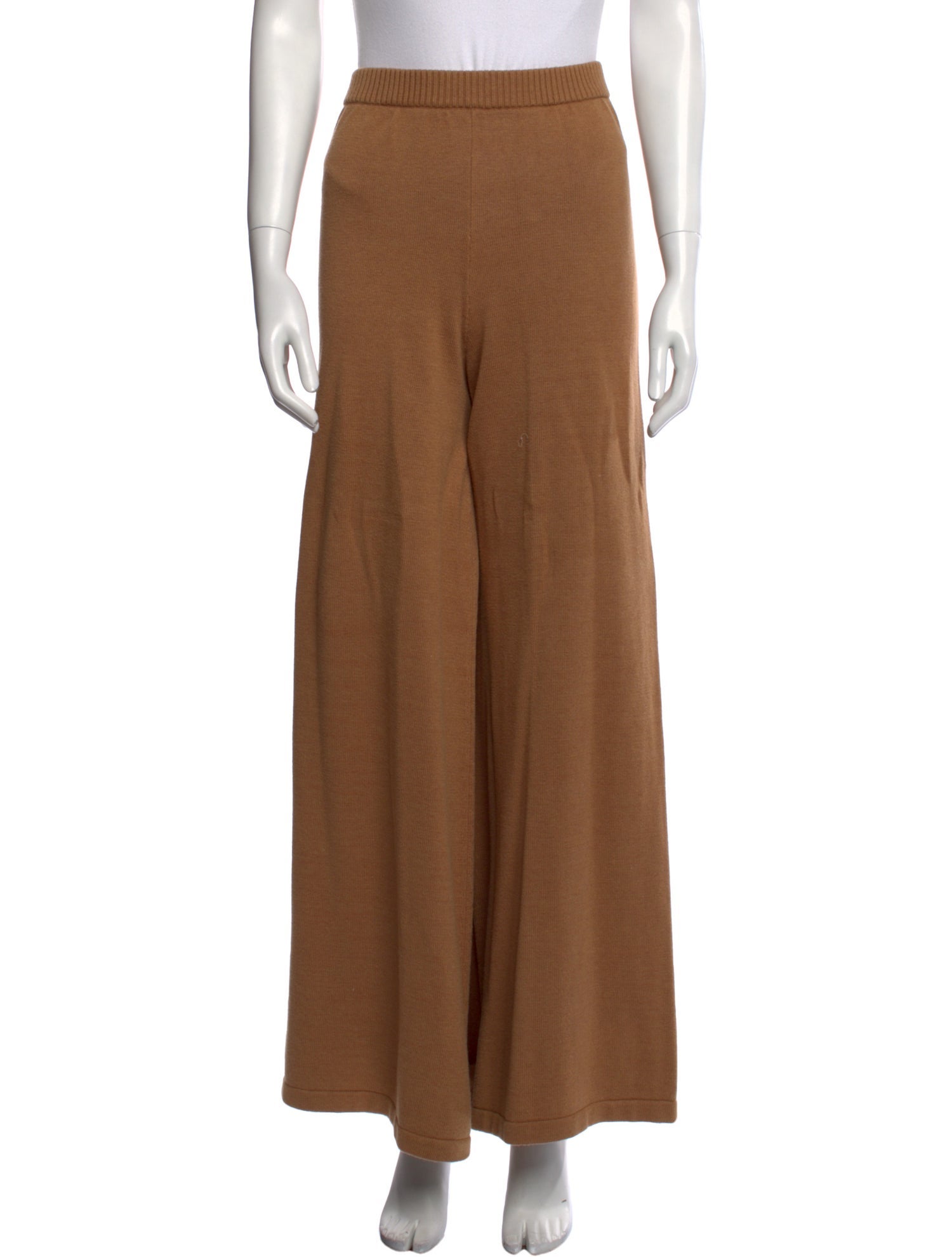 Staud Wide Leg Pants