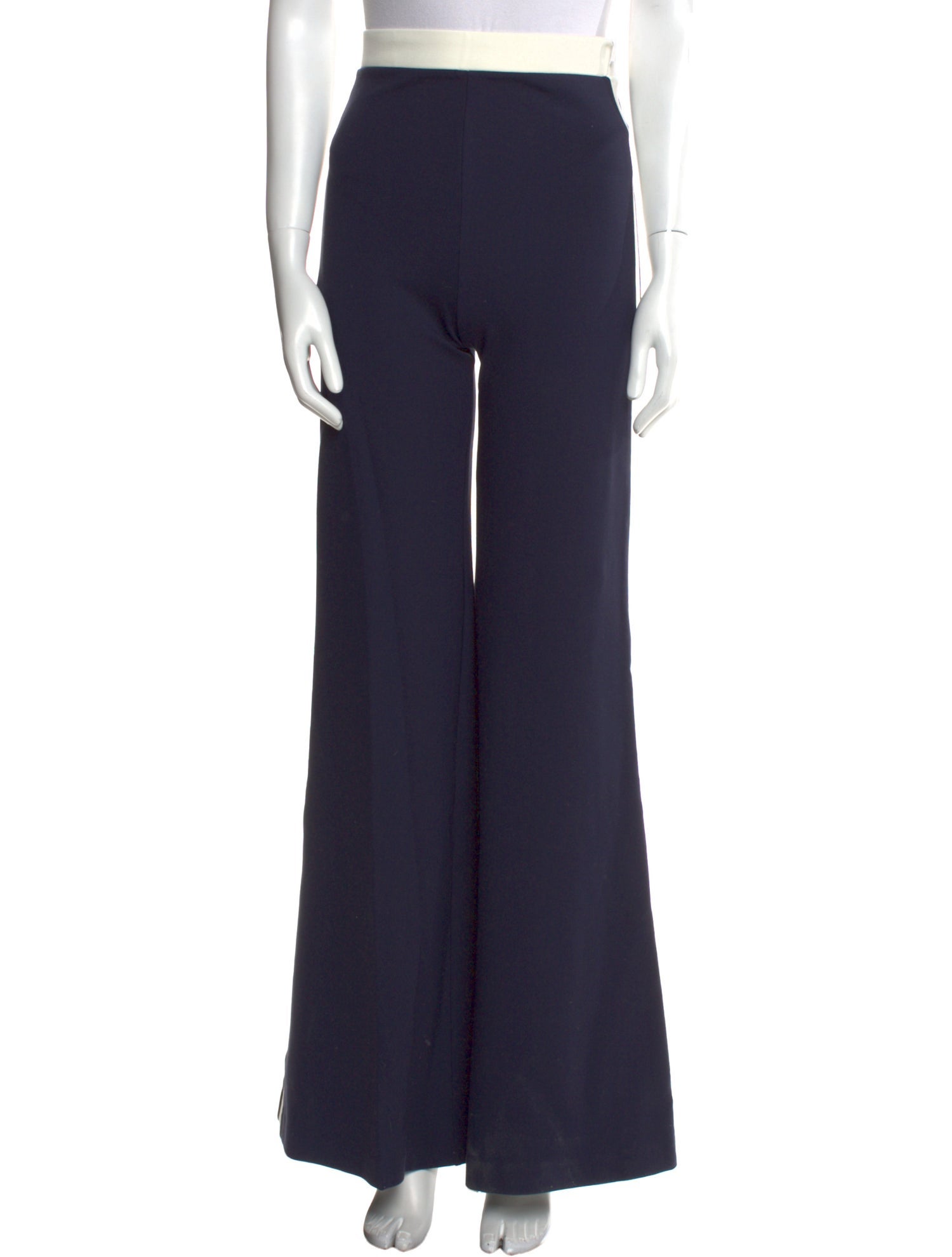 Staud Wide Leg Pants