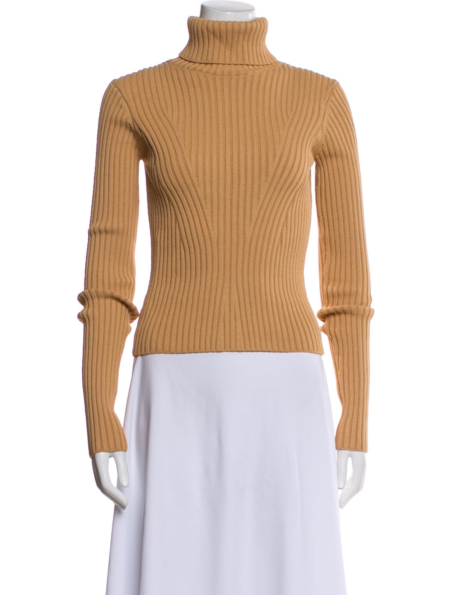 Staud Turtleneck Sweater