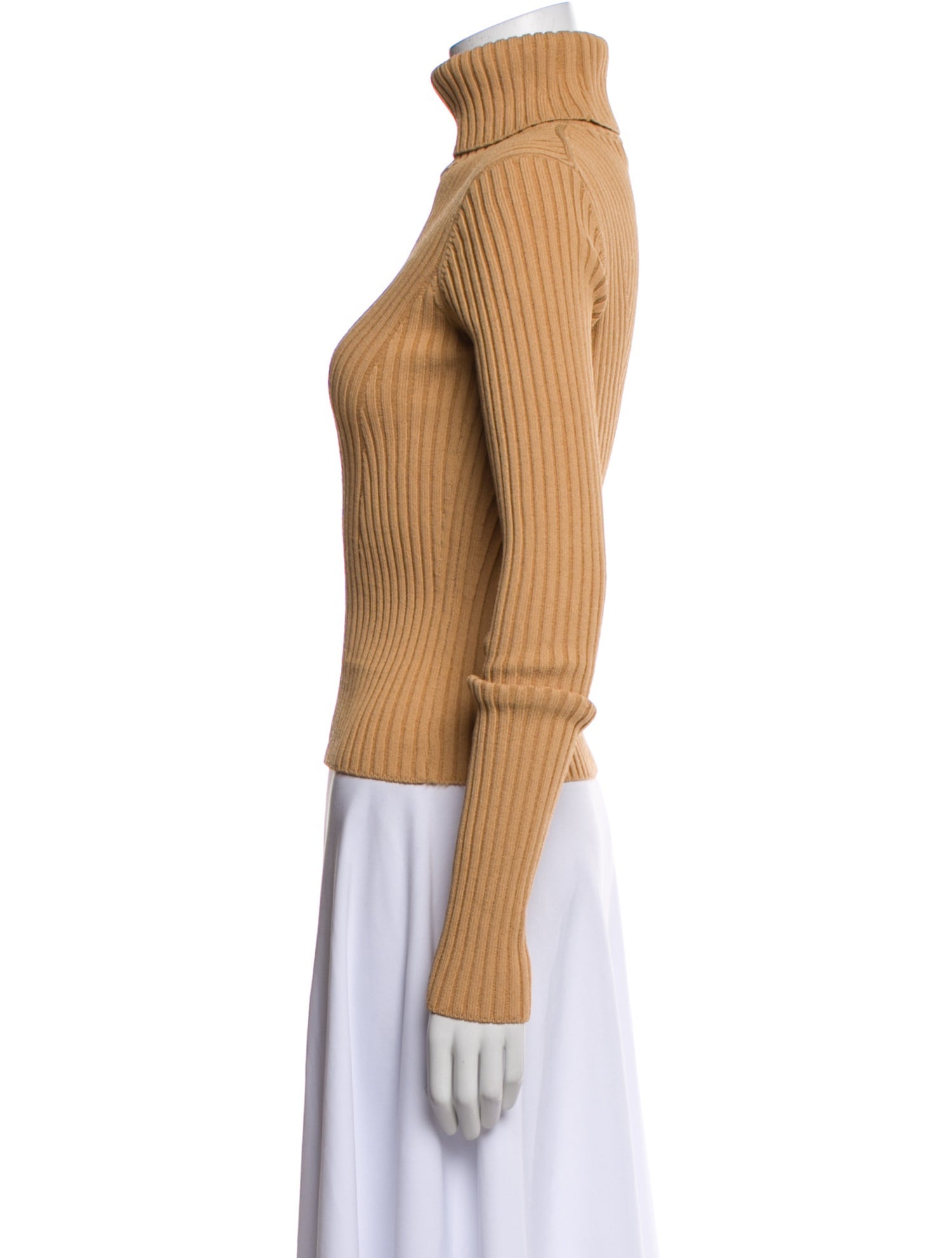 Staud Turtleneck Sweater