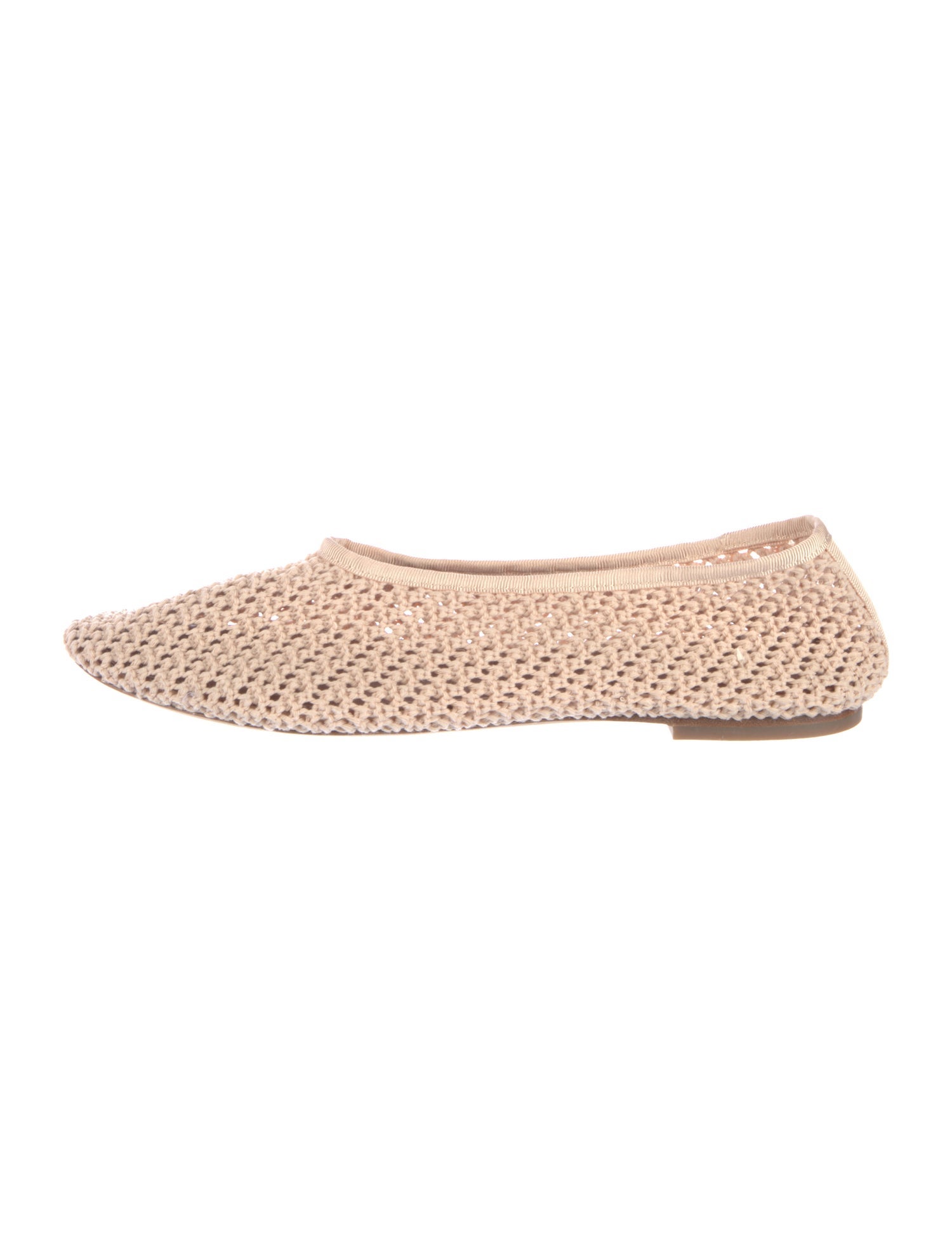 Staud Ballet Flats