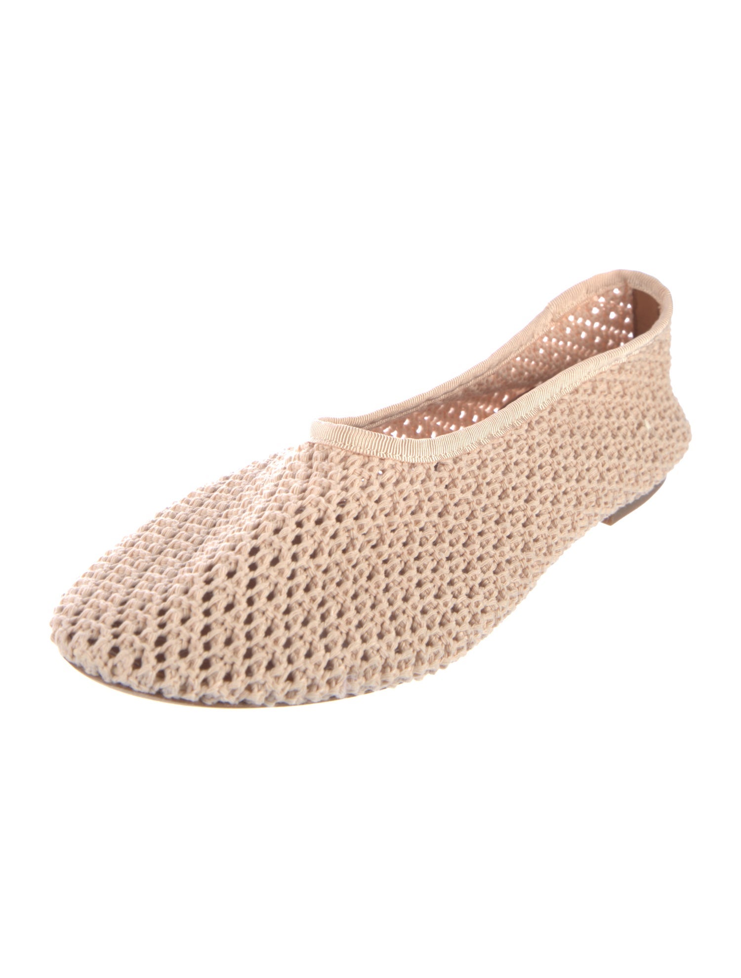 Staud Ballet Flats