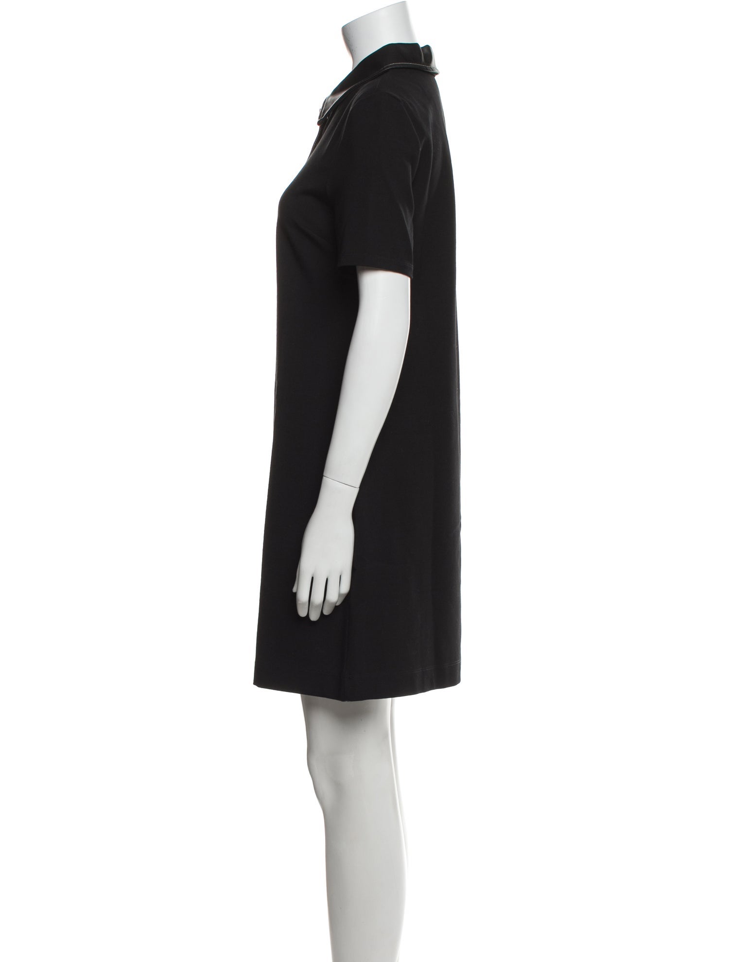 Staud Knee-Length Dress