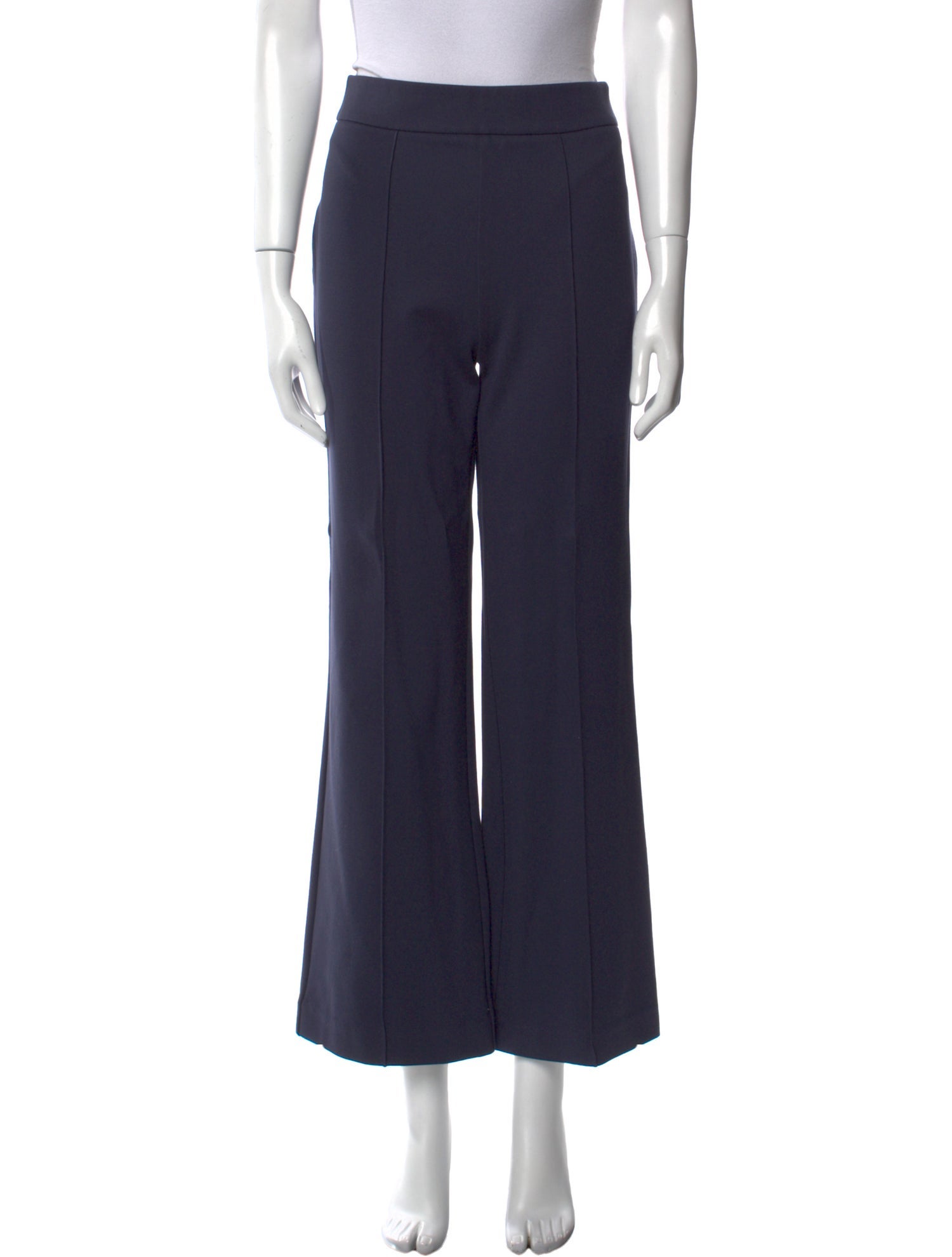 Staud Wide Leg Pants