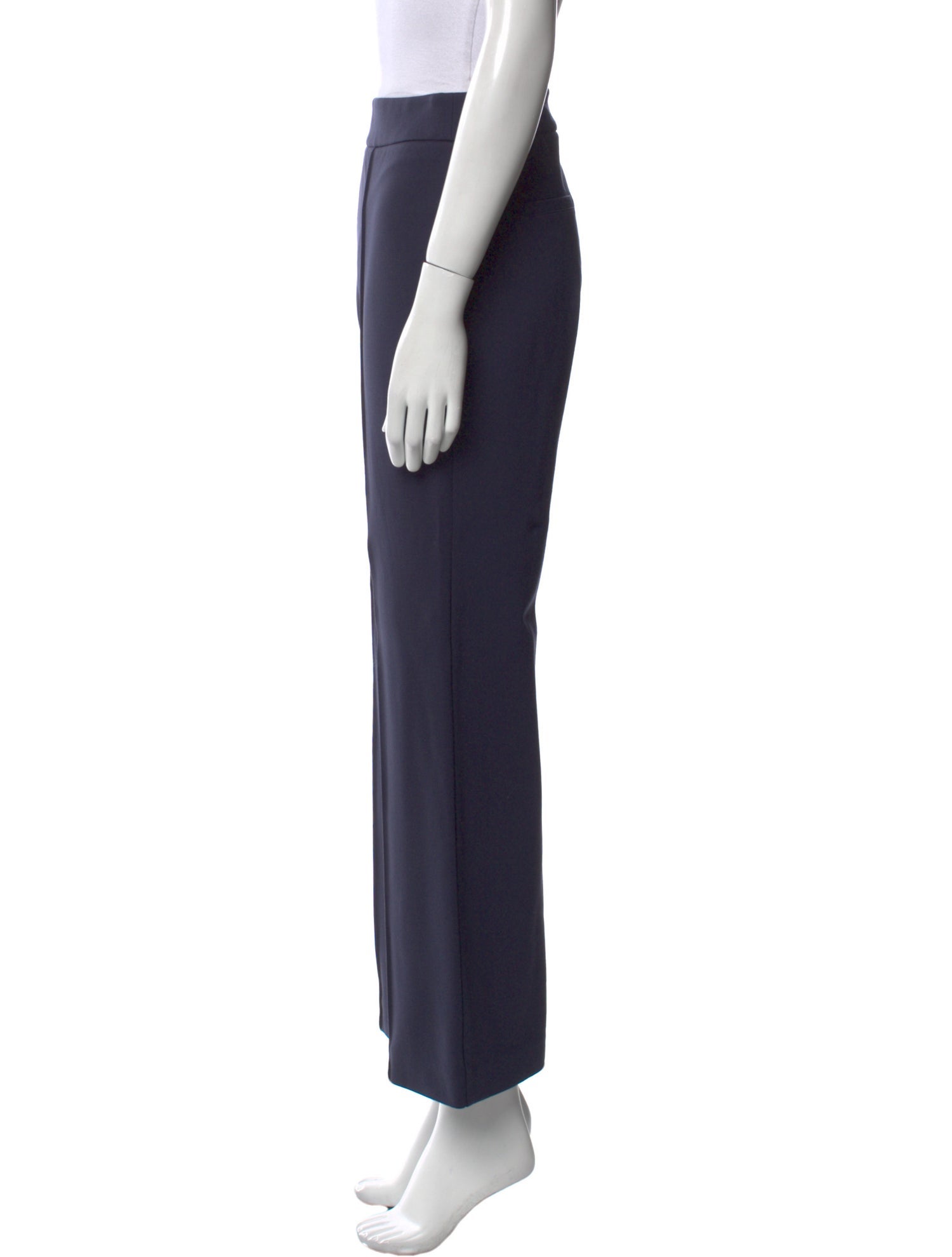 Staud Wide Leg Pants