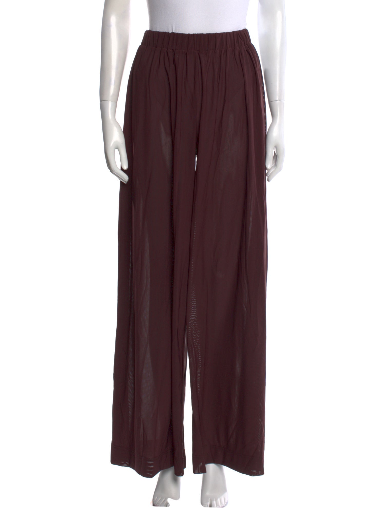 Staud Wide Leg Pants