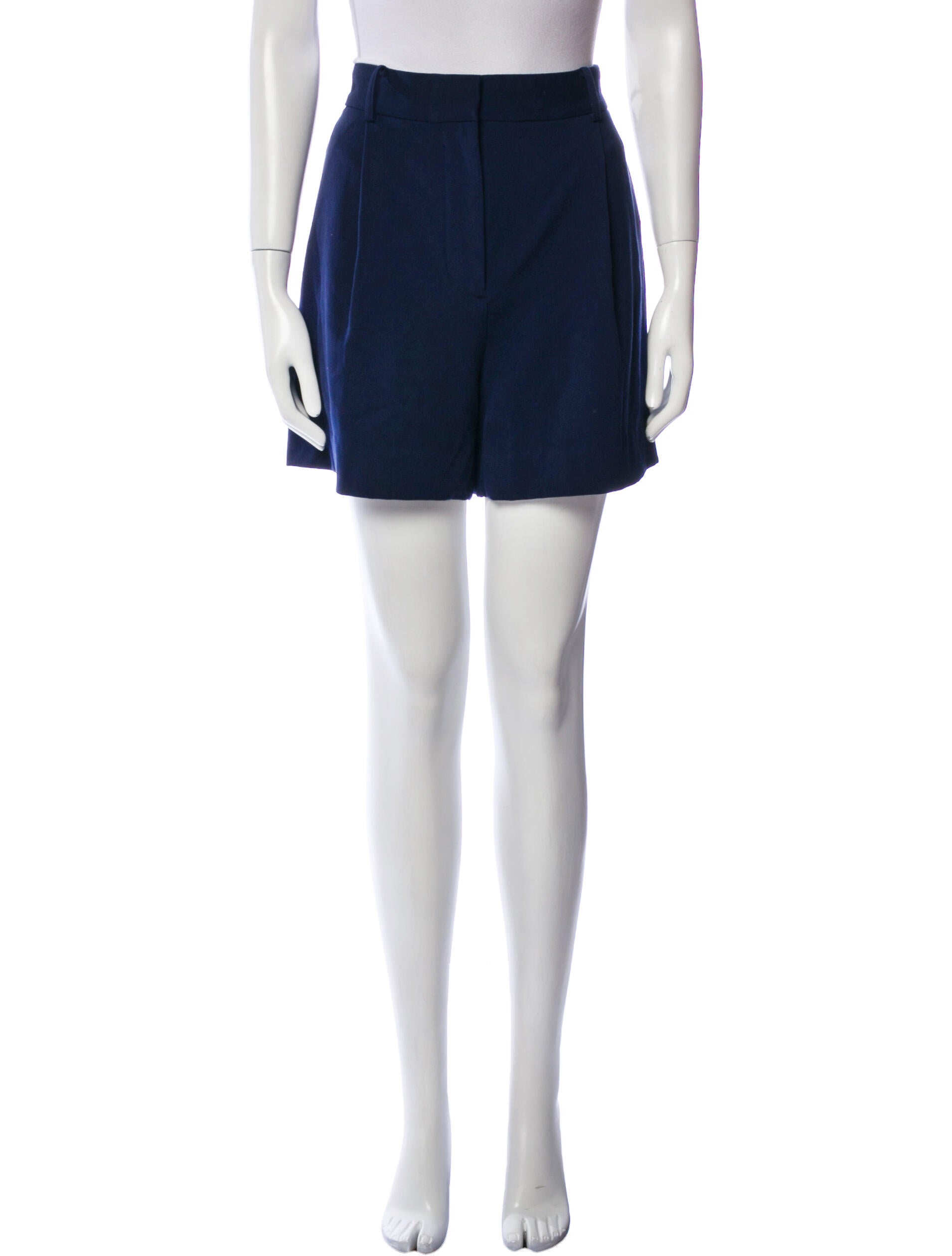 Staud Mini Shorts w/ Tags