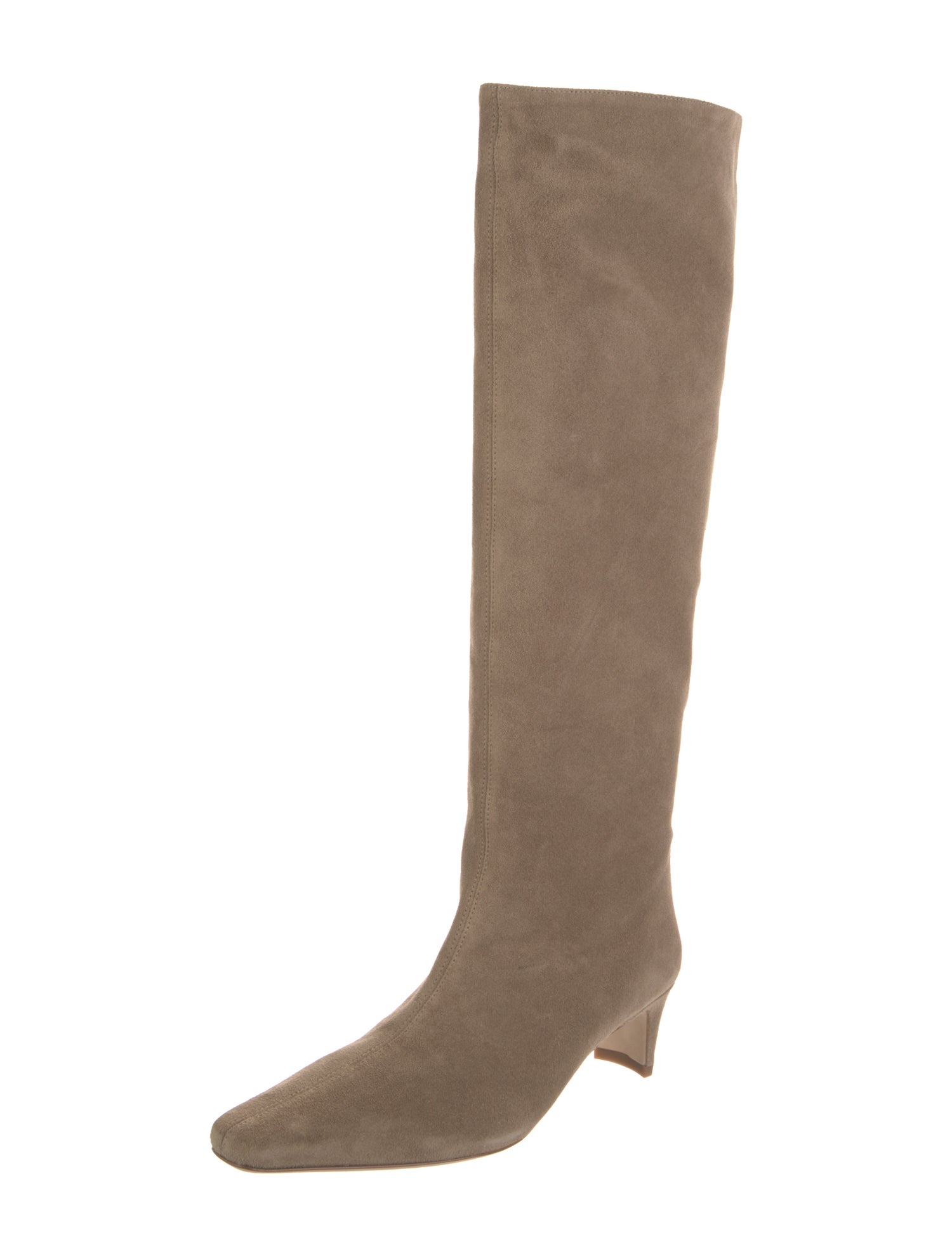 Staud Suede Boots