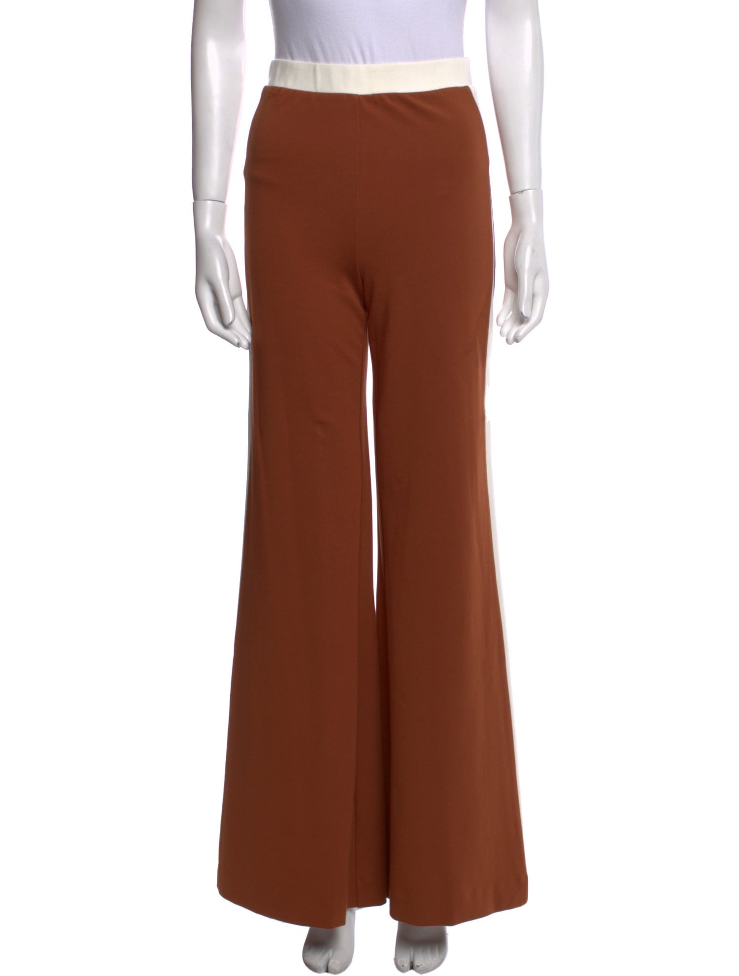 Staud Wide Leg Pants