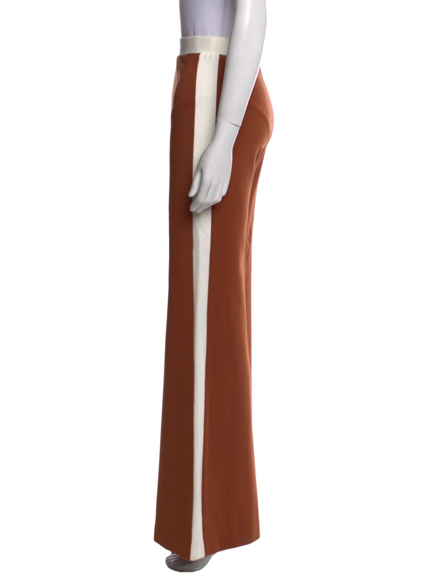 Staud Wide Leg Pants