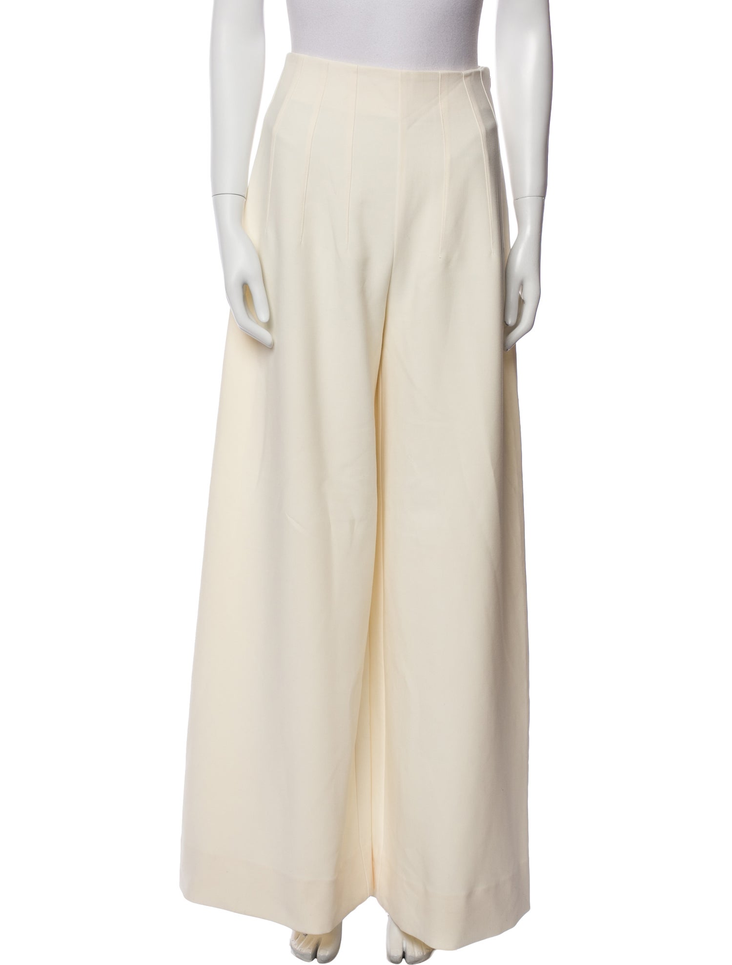 Staud Wide Leg Pants w/ Tags