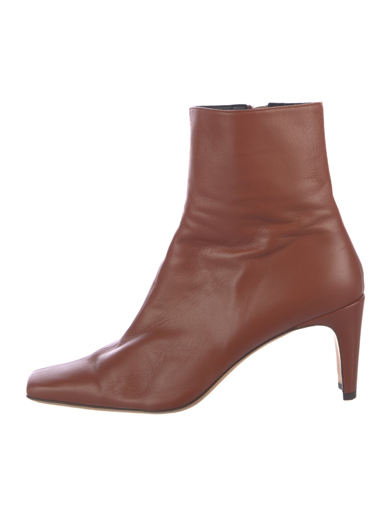 Staud Leather Boots