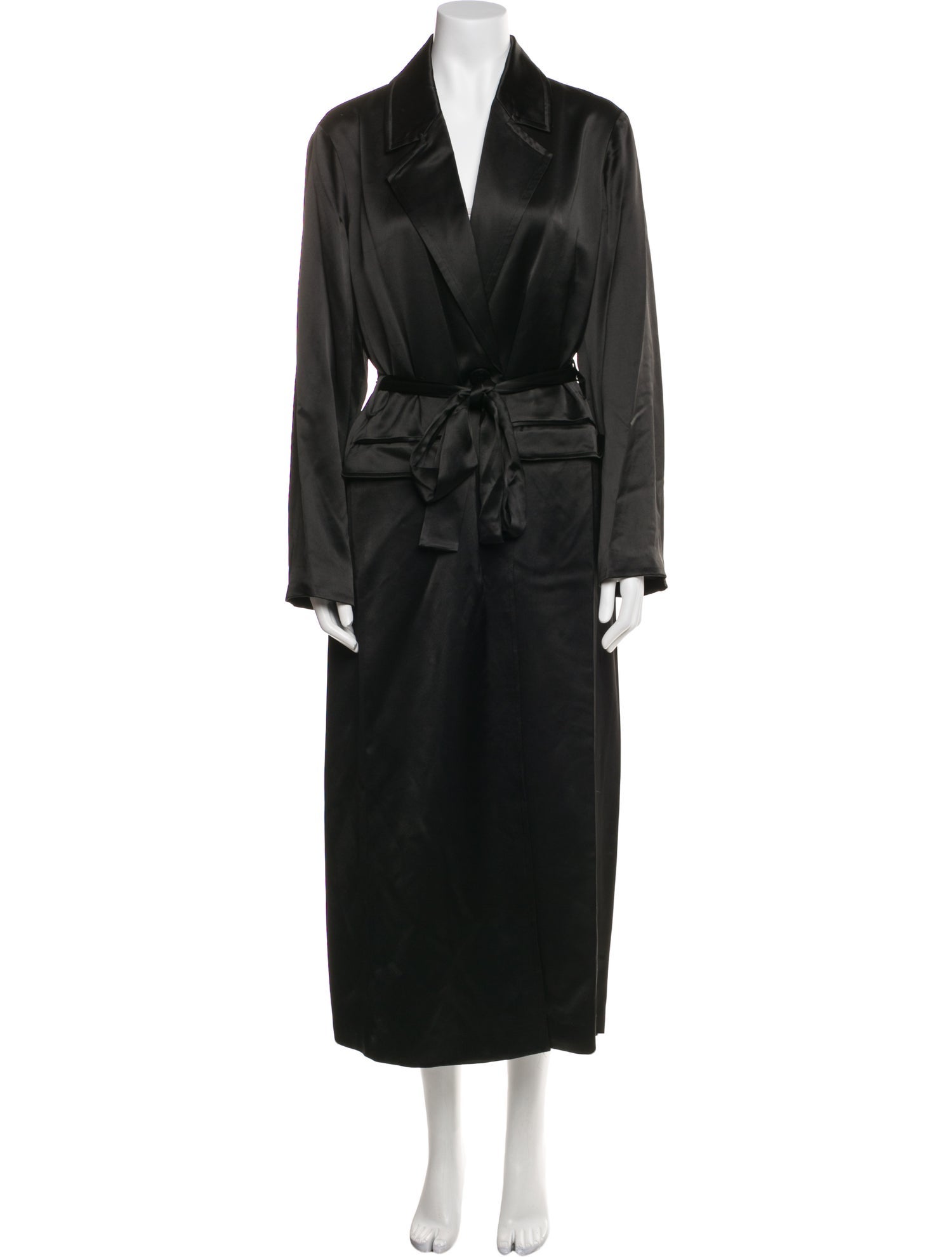 Staud Trench Coat w/ Tags