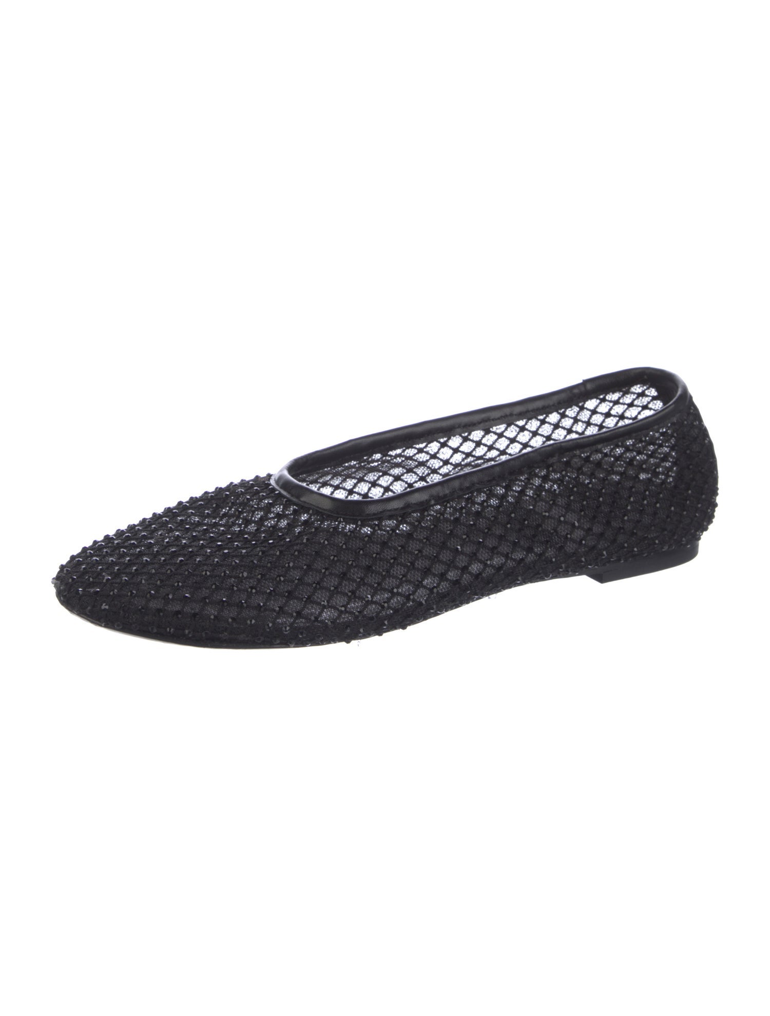 Staud Mesh Flats
