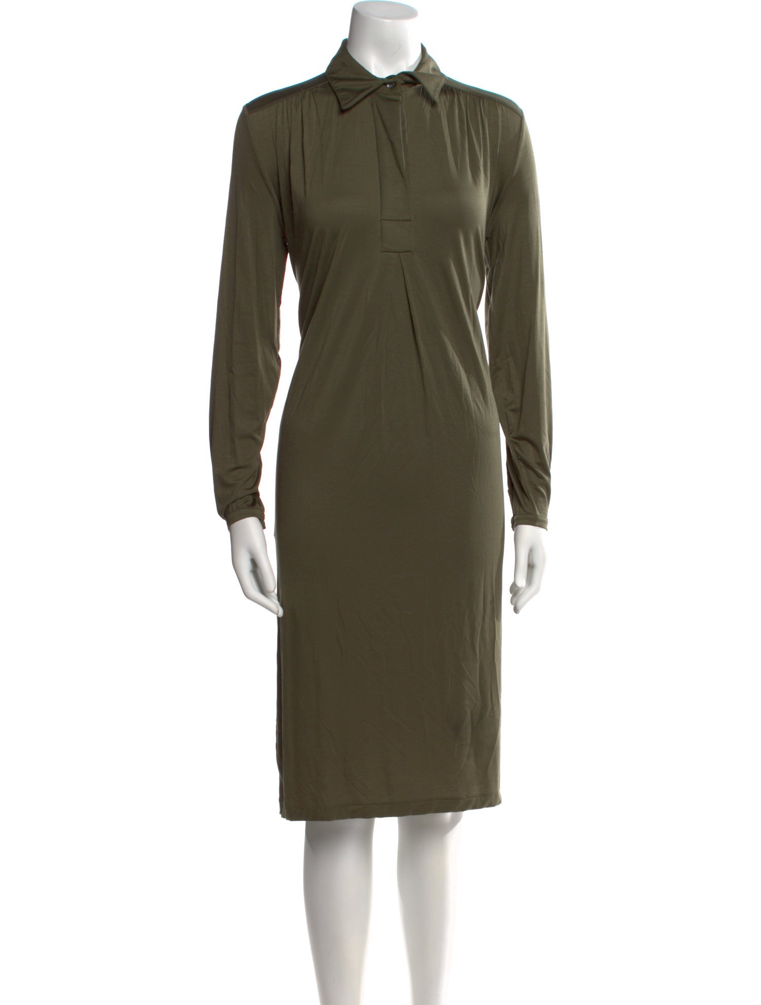 Stefanel Midi Length Dress w/ Tags
