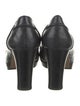 Stefanel Leather Pumps