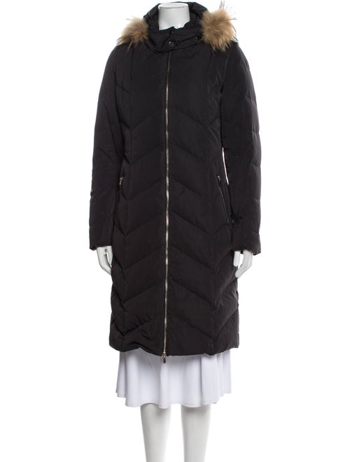 Stefanel Parka