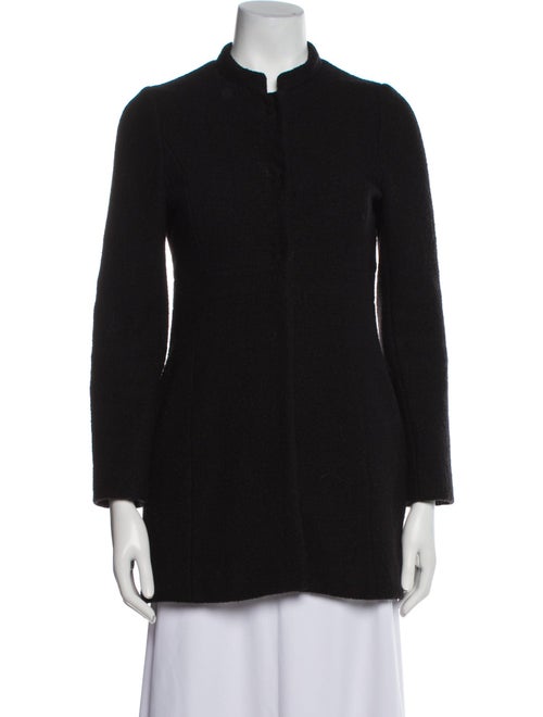 Stefanel Virgin Wool Evening Jacket