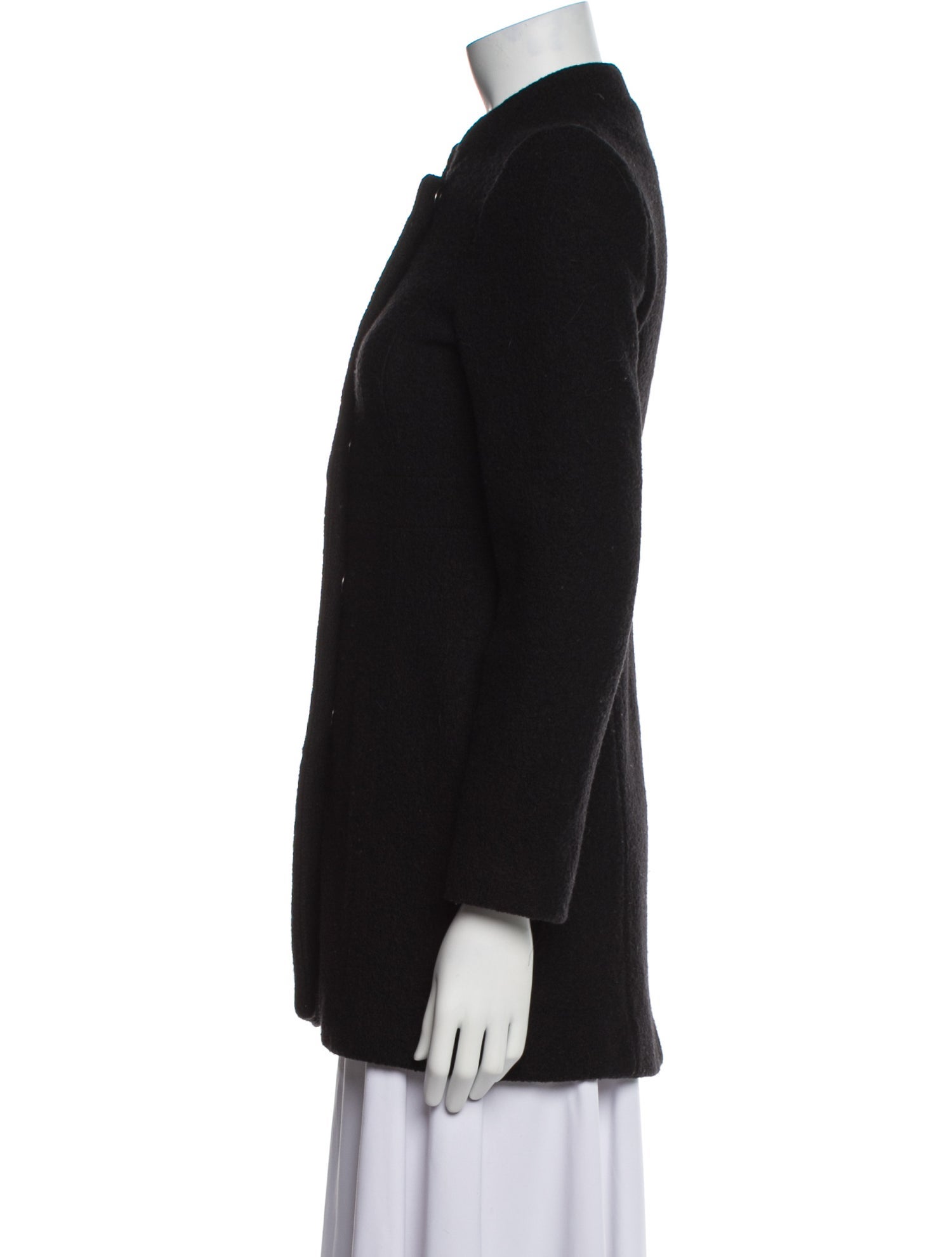 Stefanel Virgin Wool Evening Jacket