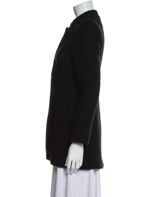 Stefanel Virgin Wool Evening Jacket