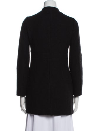 Stefanel Virgin Wool Evening Jacket