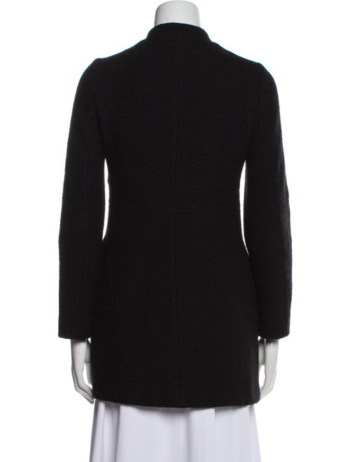 Stefanel Virgin Wool Evening Jacket