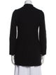 Stefanel Virgin Wool Evening Jacket