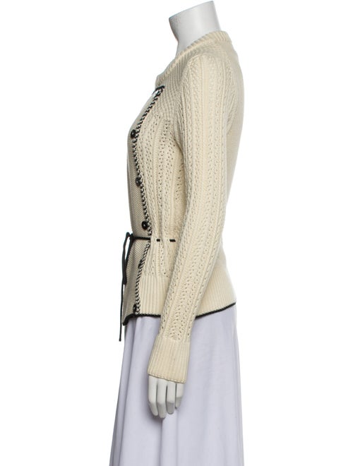 Stefanel Crew Neck Sweater