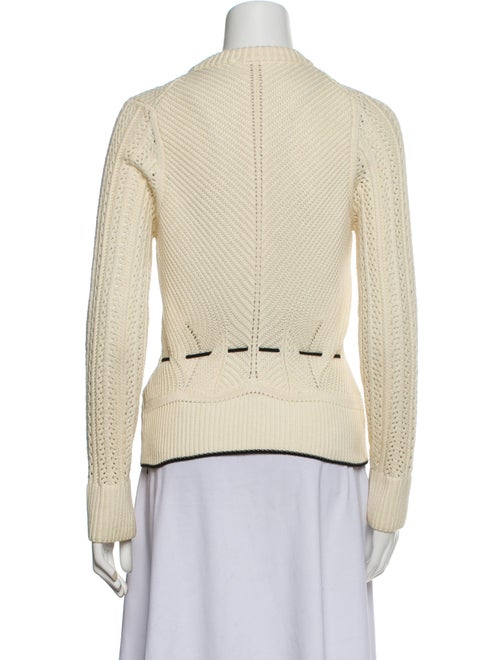 Stefanel Crew Neck Sweater