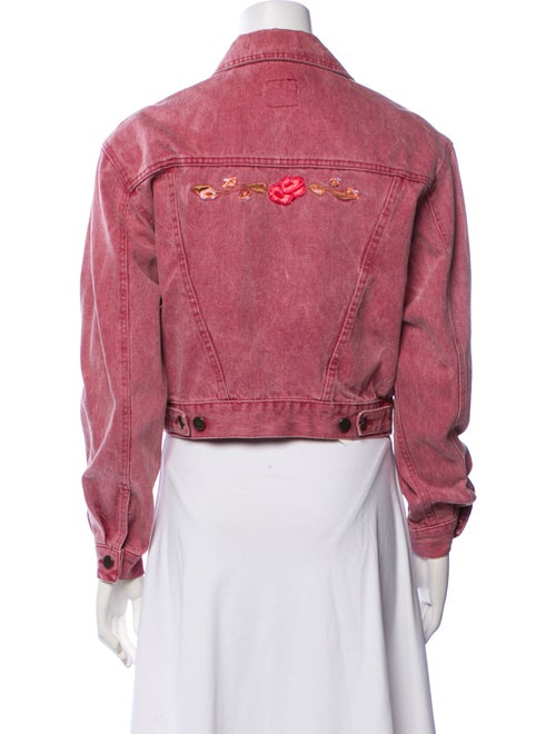 Stefanel Denim Jacket