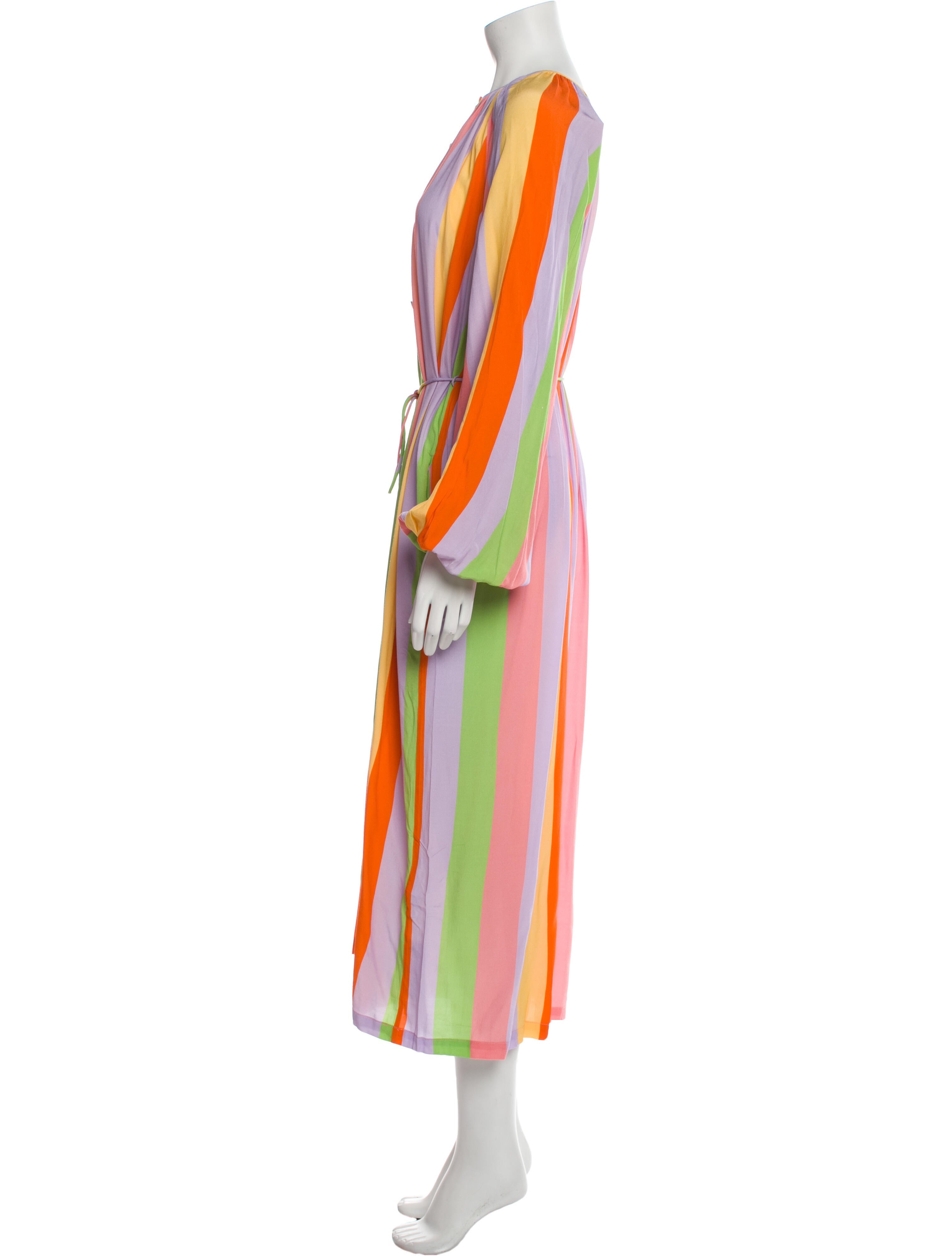 Strina Dress