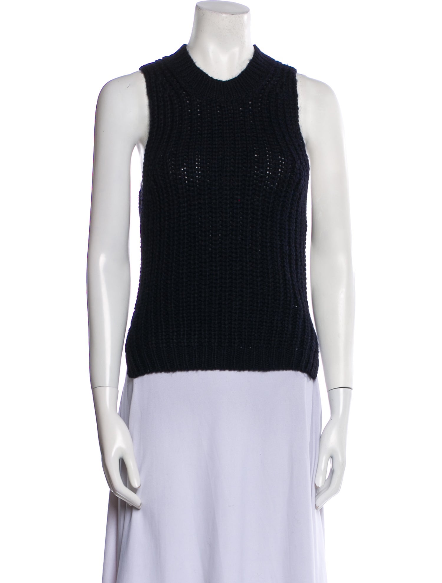 Stine Goya Crew Neck Sweater