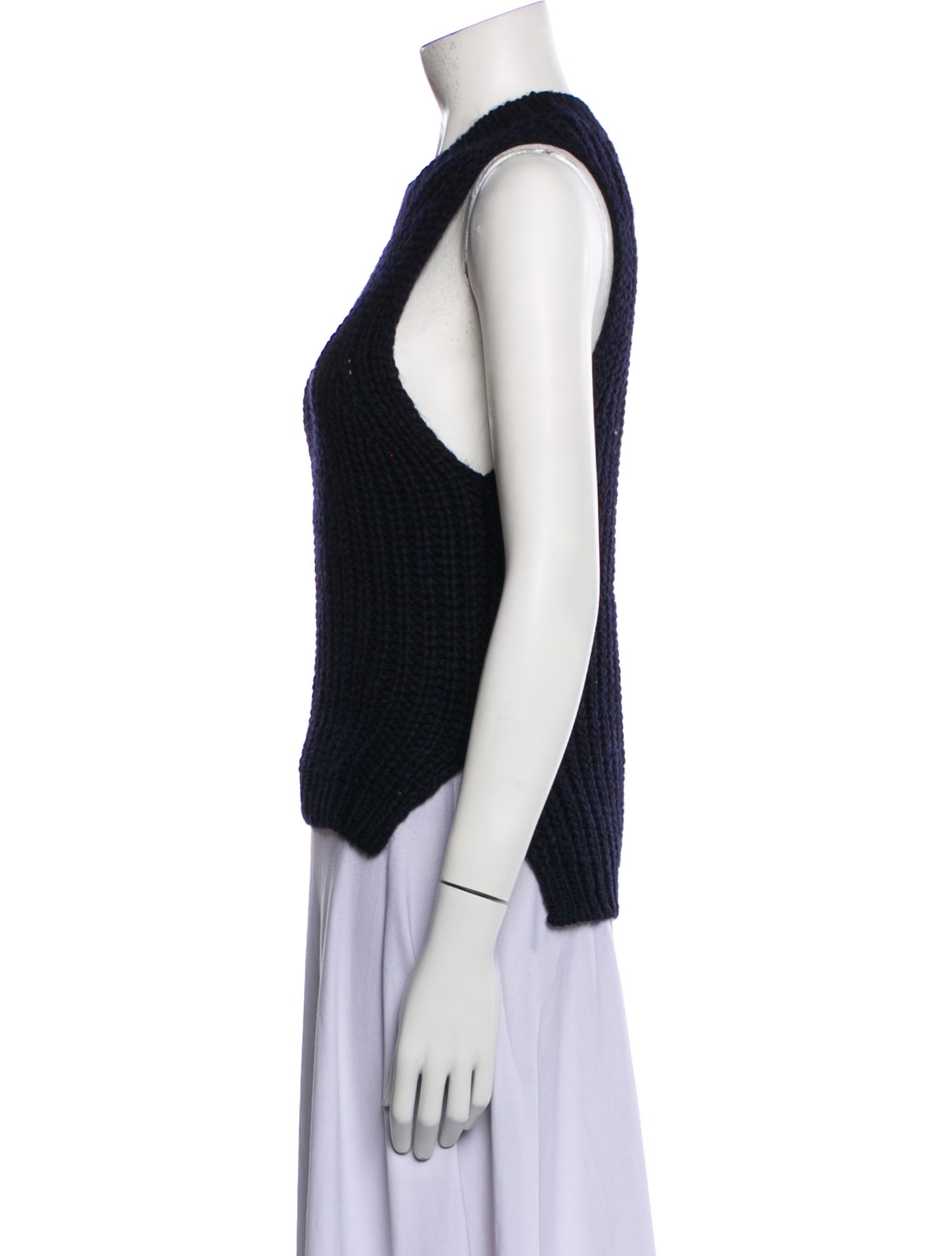 Stine Goya Crew Neck Sweater