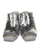 Stine Goya Beaded Accents Slides