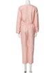 Stine Goya Printed Pantsuit