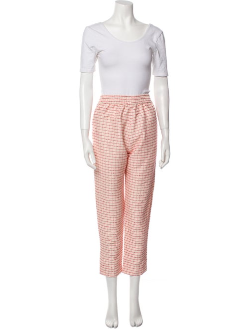 Stine Goya Printed Pantsuit