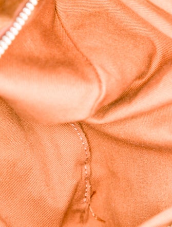 Stine Goya Faux Fur Shoulder Bag