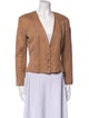Stine Goya Linen Jacket