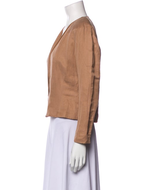 Stine Goya Linen Jacket
