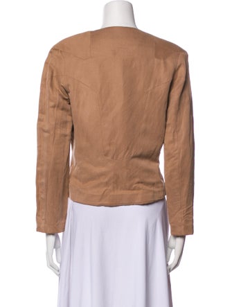 Stine Goya Linen Jacket