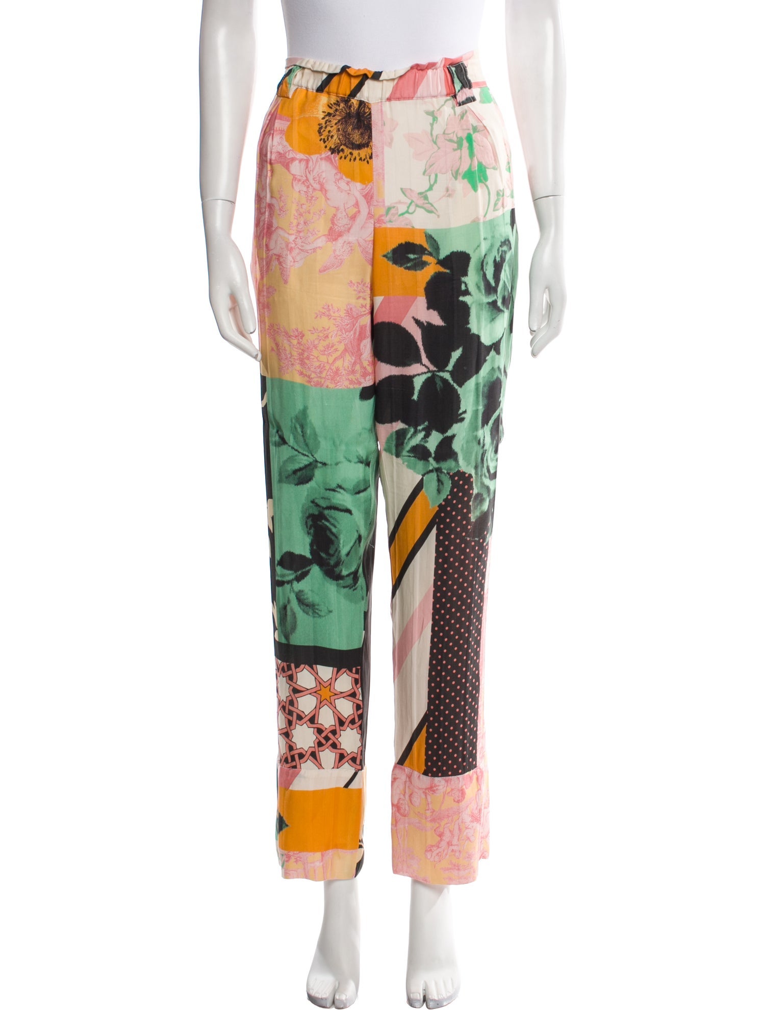 Stine Goya Printed Pajamas