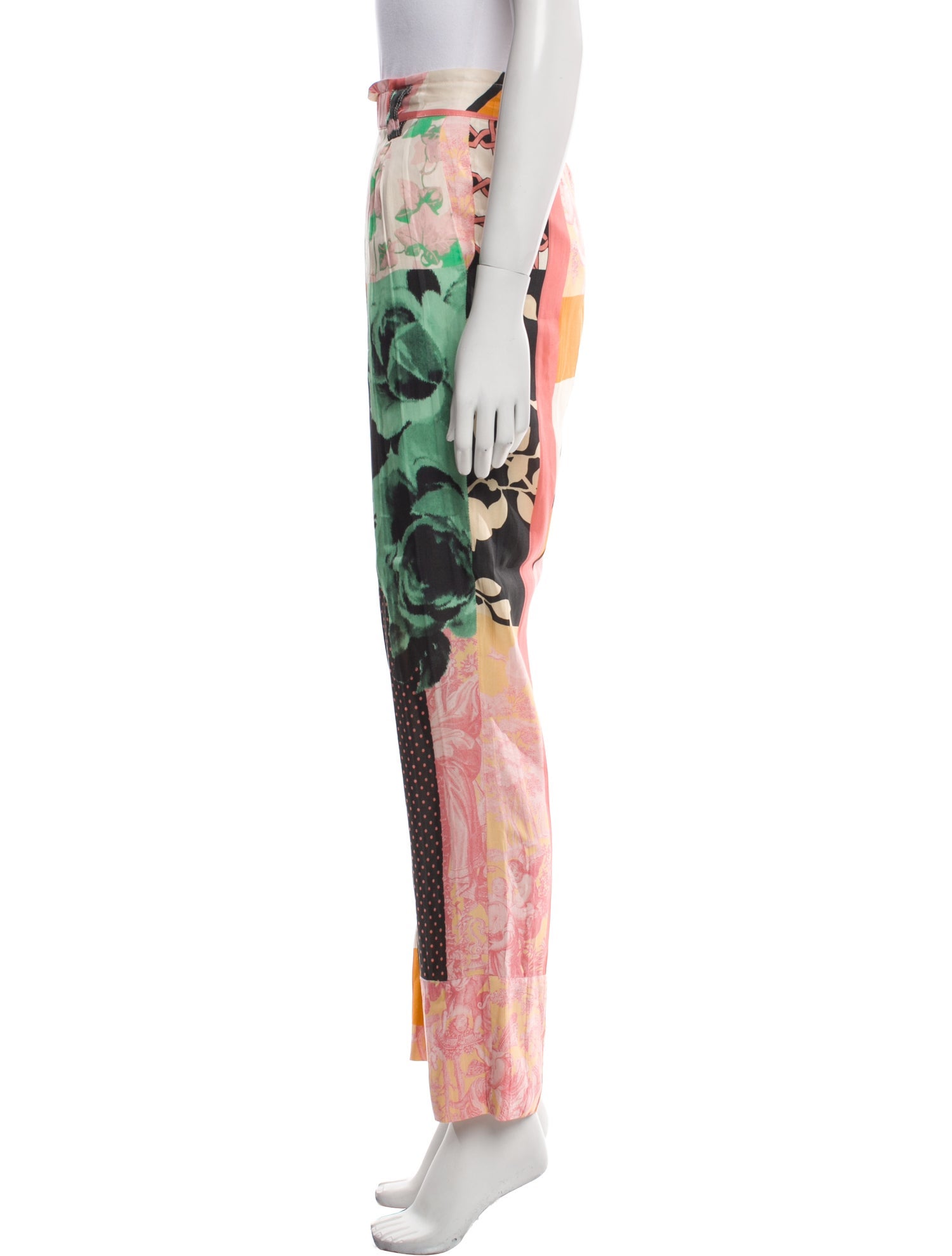 Stine Goya Printed Pajamas