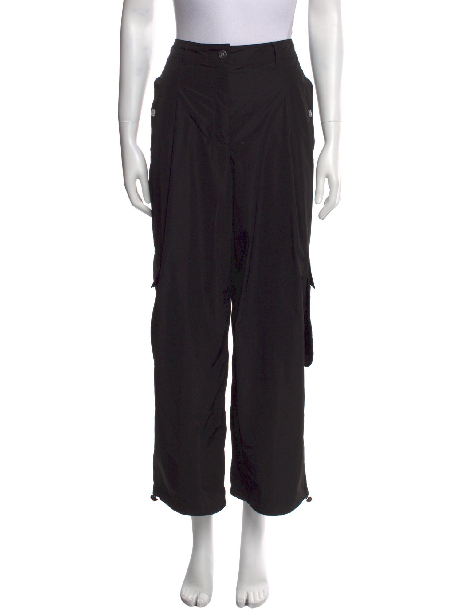 Stine Goya Wide Leg Pants