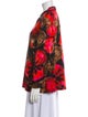 Stine Goya 859581 Floral Print Jacket