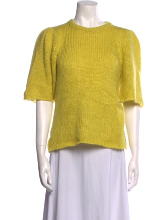 Stine Goya Crew Neck Sweater