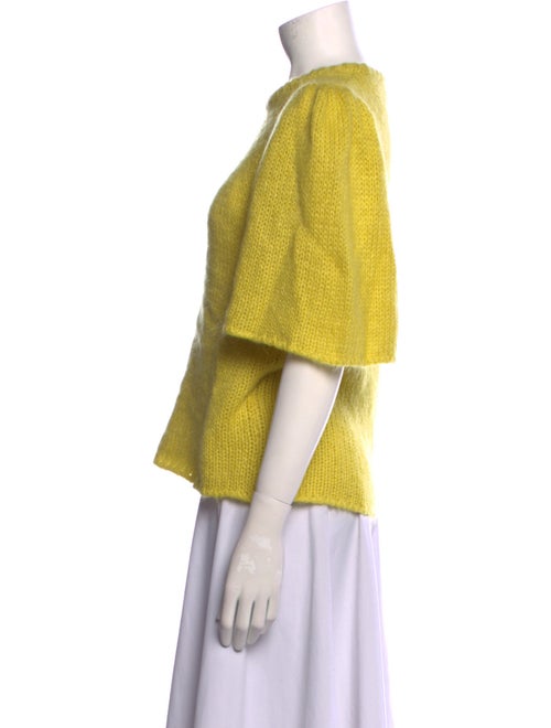 Stine Goya Crew Neck Sweater