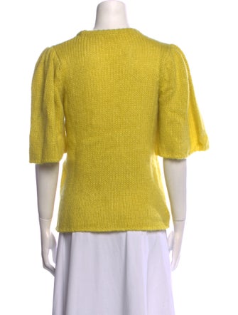 Stine Goya Crew Neck Sweater