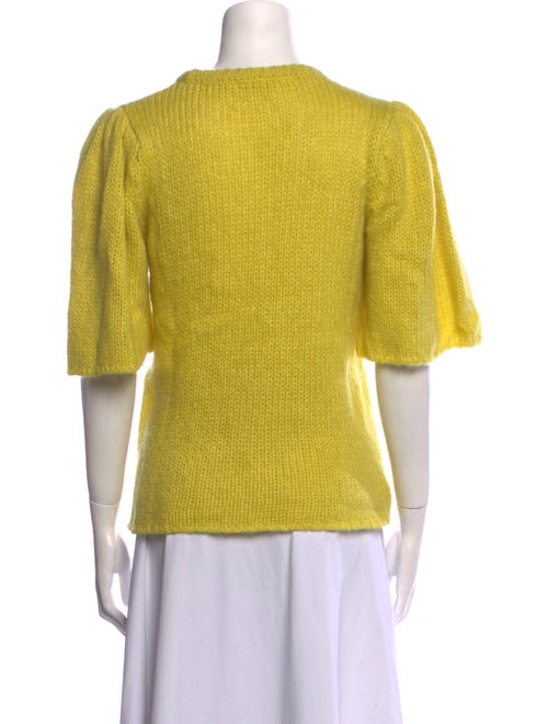 Stine Goya Crew Neck Sweater