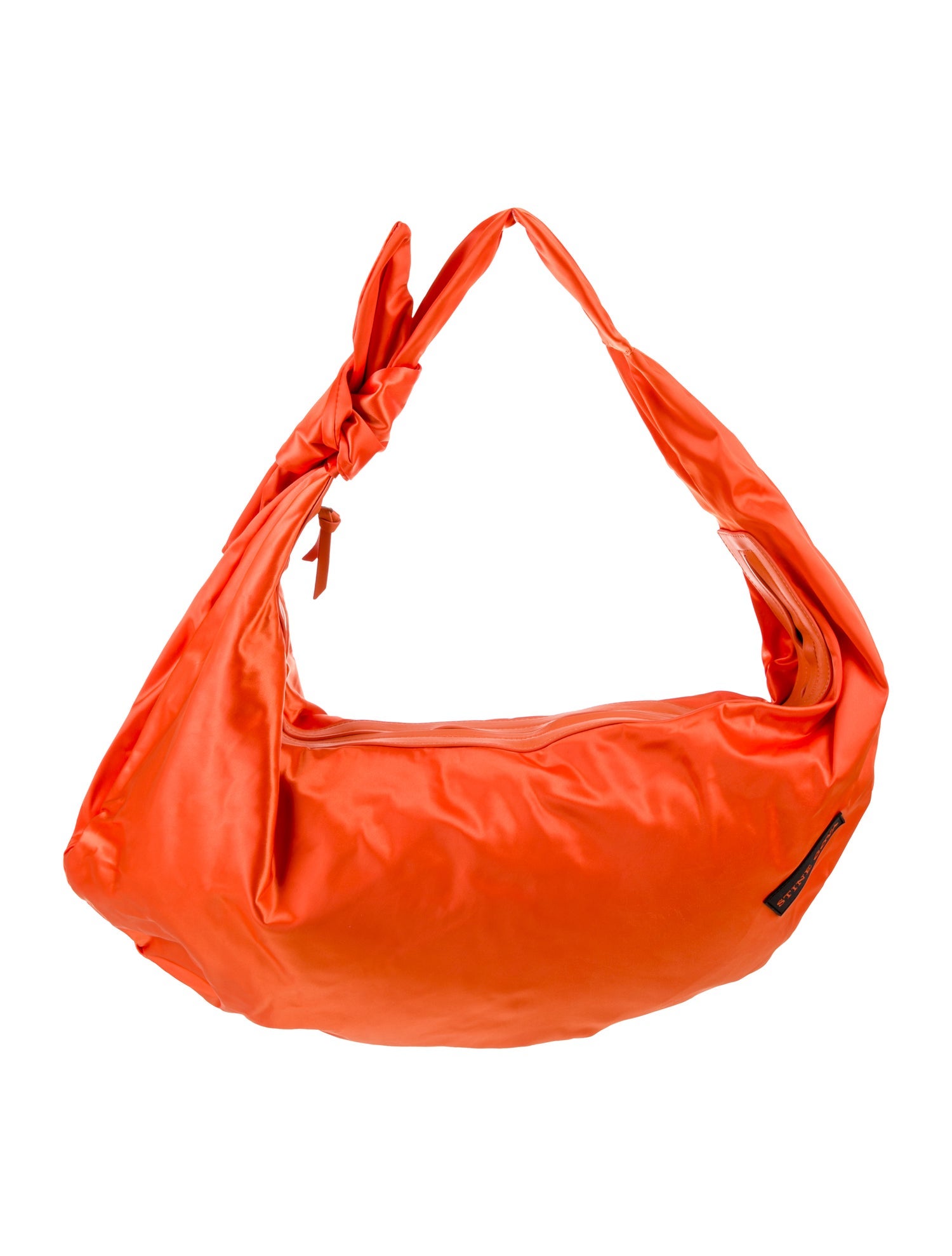 Stine Goya Satin Hobo w/ Tags