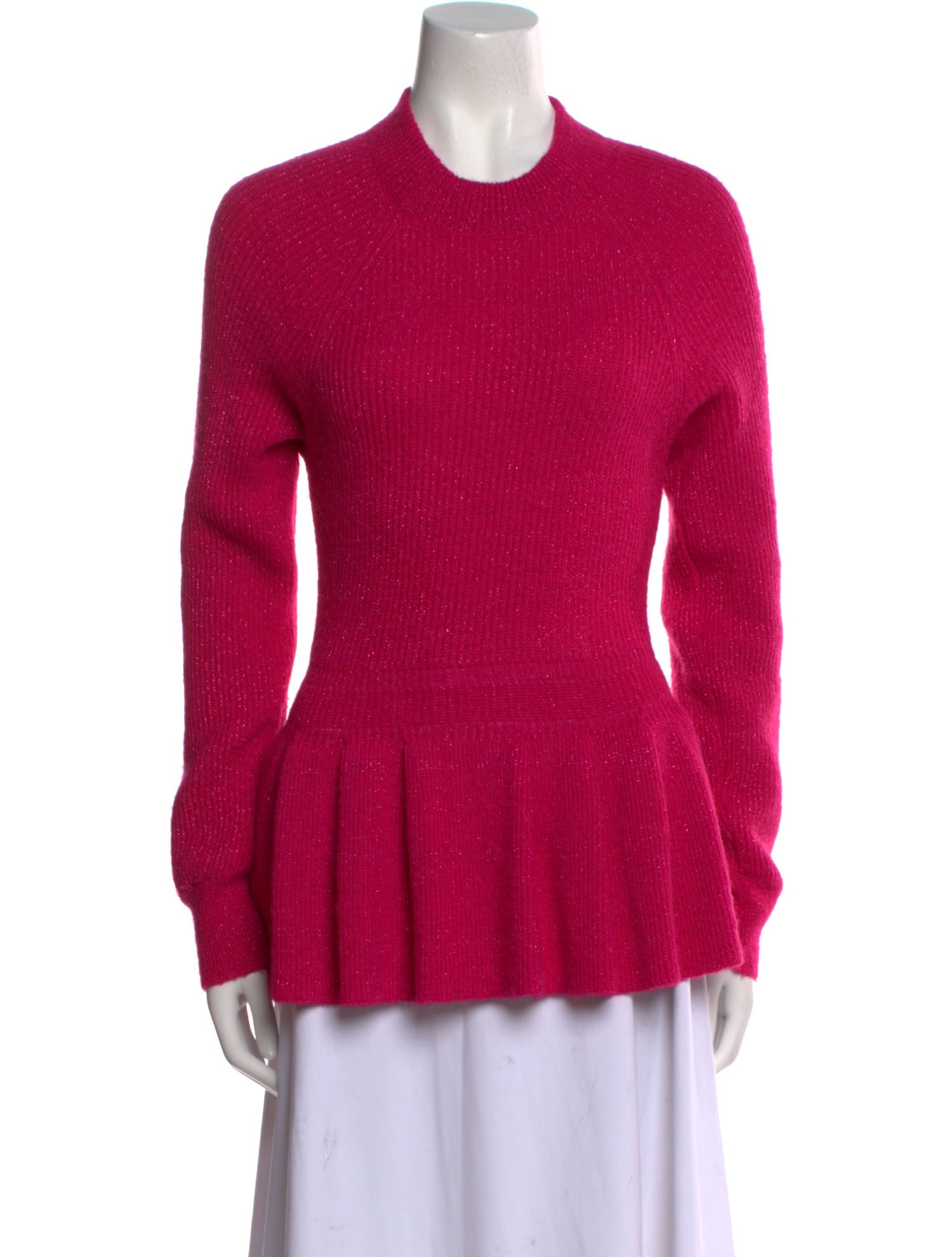 Stine Goya Crew Neck Sweater